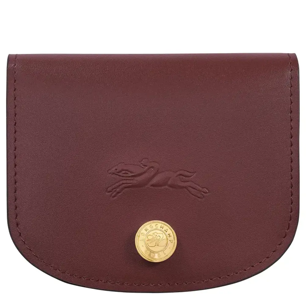 Longchamp Card Holder Epure Timeless
